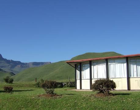 Witsieshoek Mountain Lodge sydafrika 2 africa tours