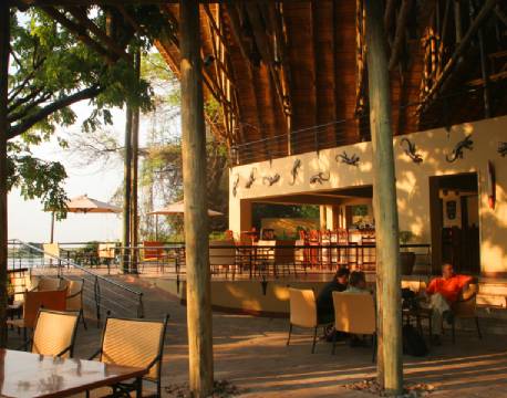 Chobe Safari Lodge Botswana 7 africa tours