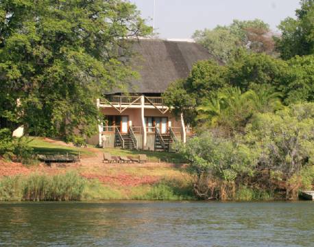 Chobe Safari Lodge Botswana 8 africa tours