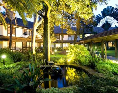 Southern Sun Mayfair, Nairobi, Kenya 1 africa tours