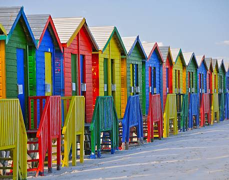 Cape Point/Kap halvøen sydafrika africa tours