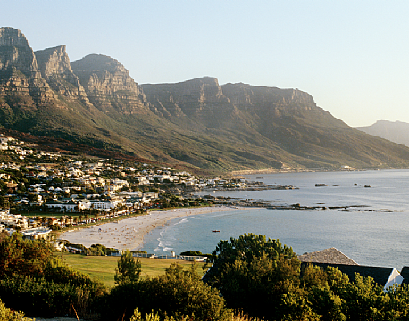 Cape Point/Kap halvøen sydafrika africa tours