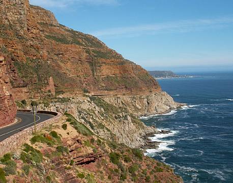 Cape Point/Kap halvøen sydafrika africa tours