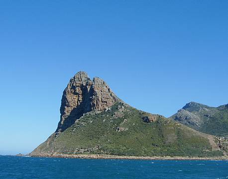 Cape Point/Kap halvøen sydafrika africa tours