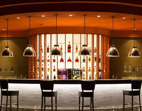 Baren på Ole Sereni Hotel, Nairobi, Kenya 3 africa tours