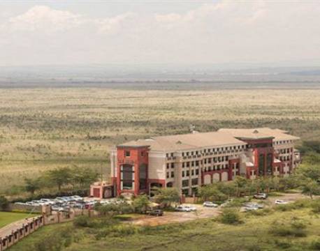 Ole Sereni Hotel, Nairobi, Kenya 2 africa tours