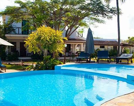 Flame Tree Cottage, Zanzibar 4 africa tours