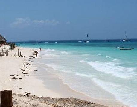 Flame Tree Cottage, Zanzibar 5 africa tours