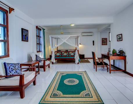 Flame Tree Cottage, Zanzibar 7 africa tours