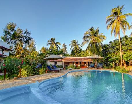 Flame Tree Cottage, Zanzibar 3 africa tours