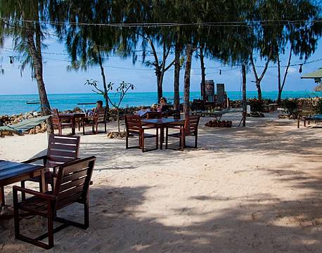 Flame Tree Cottage, Zanzibar 2 africa tours