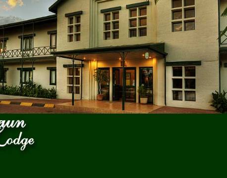 Maun Lodge botswana 1 africa tours