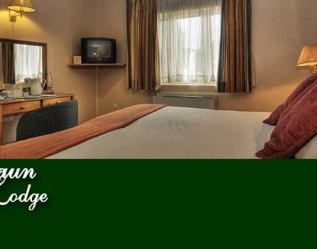 Maun Lodge botswana 2 africa tours