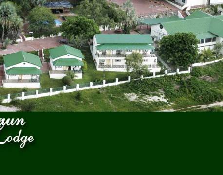 Maun Lodge botswana 3 africa tours