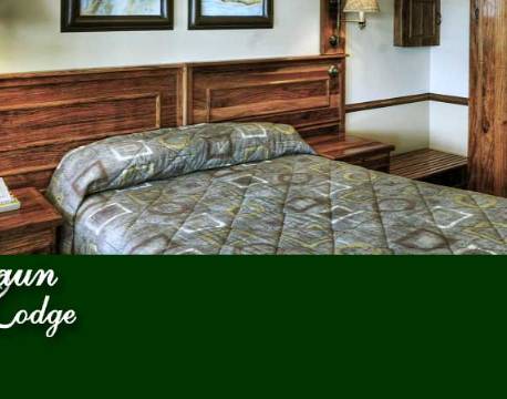 Maun Lodge botswana 5 africa tours