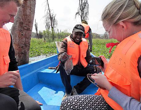 Lake Naivasha kenya africa tours