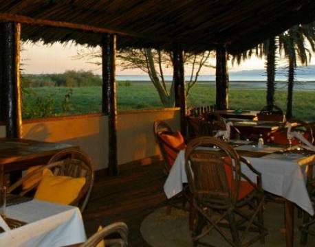 Kisima Ngeda Tented Camp, Lake Eyasi, Tanzania 3 africa tours
