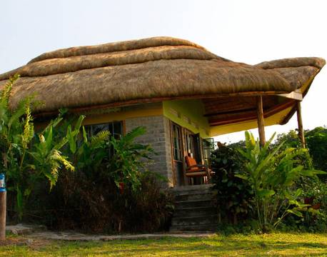 Twin Lake Safari Lodge, Uganda 3 africa tours