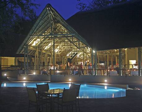 Chobe Safari Lodge Botswana 3 africa tours
