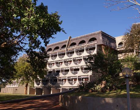 Elephant Hills, Victoria Falls, Zimbabwe 1 africa tours