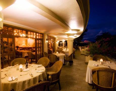 Ilala, Victoria Falls, Zimbabwe 7 africa tours