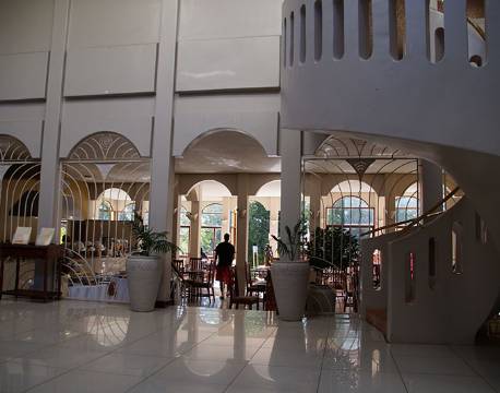 Rainbow Hotel, Victoria Falls, Zimbabwe 5 africa tours