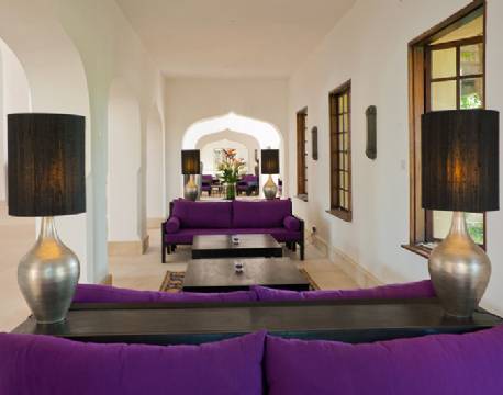 Swahili Beach Resort, Mombasa, Det Indiske Ocean kenyakysten africa tours