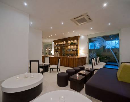 Swahili Beach Resort, Mombasa, Det Indiske Ocean kenyakysten africa tours