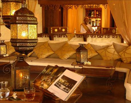 Breezes Resort & Spa, Zanzibar, Det Indiske Ocean 7 africa tours