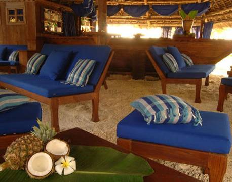 Breezes Resort & Spa, Zanzibar, Det Indiske Ocean 10 africa tours