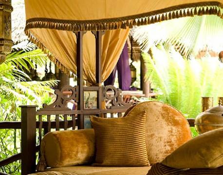 Breezes Resort & Spa, Zanzibar, Det Indiske Ocean 8 africa tours