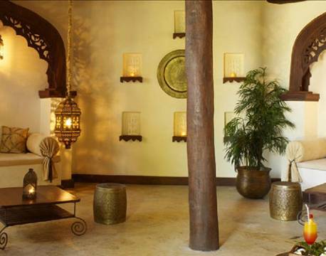 Breezes Resort & Spa, Zanzibar, Det Indiske Ocean 12 africa tours