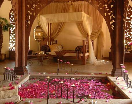 Breezes Resort & Spa, Zanzibar, Det Indiske Ocean 13 africa tours
