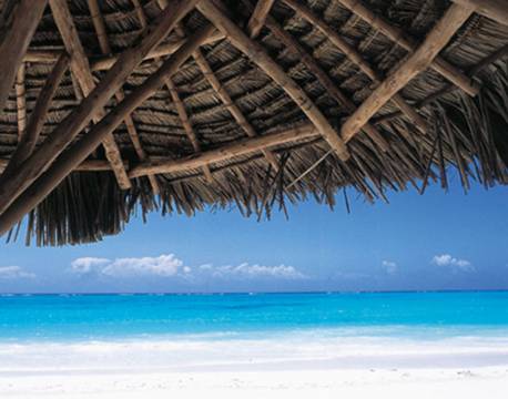 Bluebay Beach Resort, Zanzibar, Det Indiske Ocean 1 africa tours