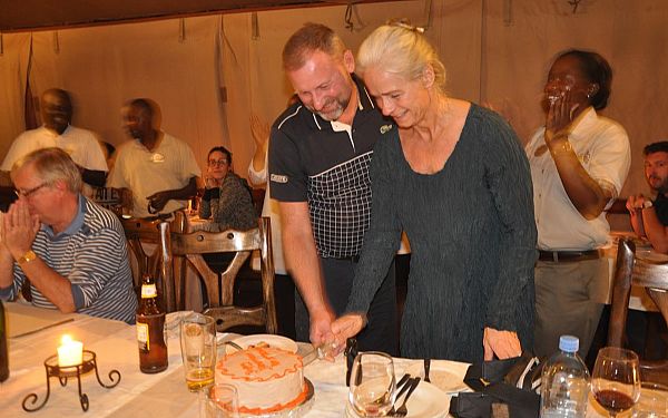 Fra rejseleder Carsten p Kenya Familie Safari 14. og 18.10.2018