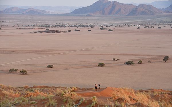 Great Trek Adventure 