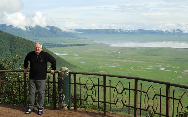 Gammel krlighed ruster ikke.....