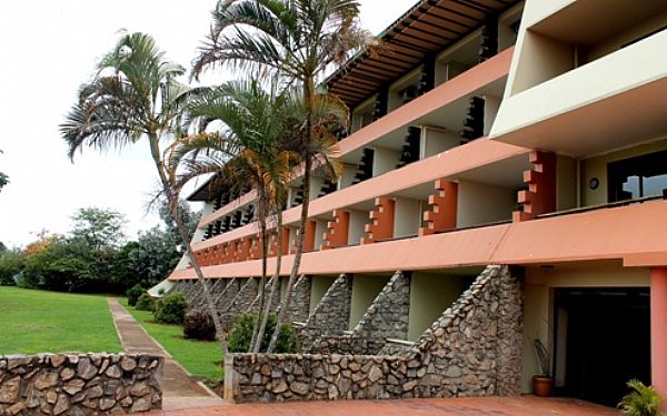 Piggs Peak Hotel & Casino