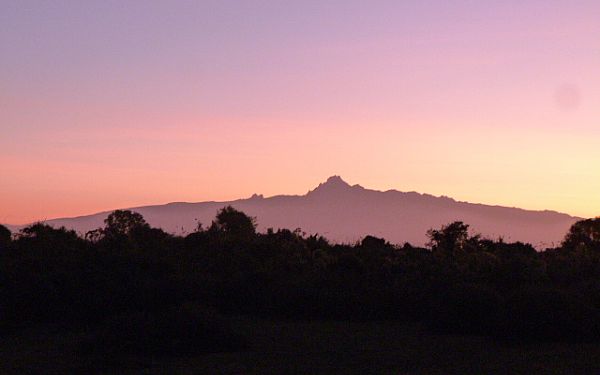 Fra rejseleder John p Kenya Drmme Safari 10.02.2019