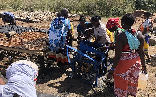 Kvindernes Internationale Kampdag