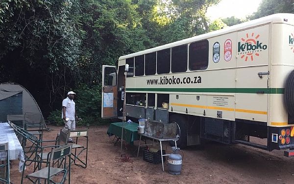 Great Trek Adventure - en hel fantastisk rejse 