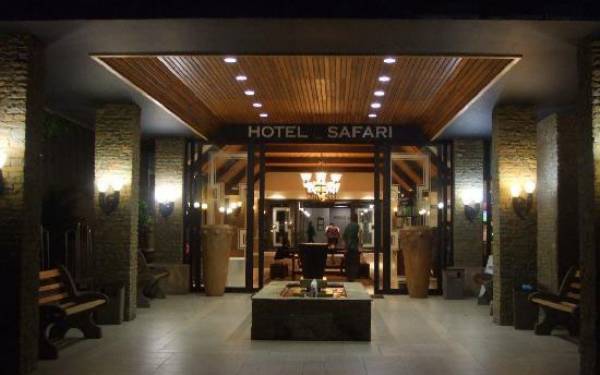 Hotel Safari
