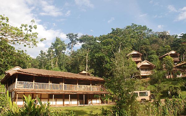 Buhoma Haven Lodge