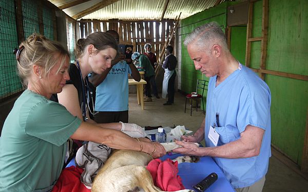 Karen Blixen Camp Trust og Englunds Fond bag stort flles projekt i Mara North Conservancy