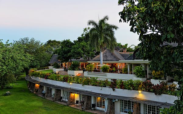 Ilala Lodge Hotel
