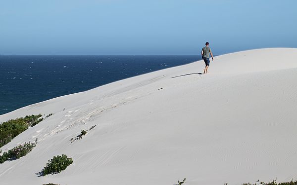 De Hoop Nature Reserve