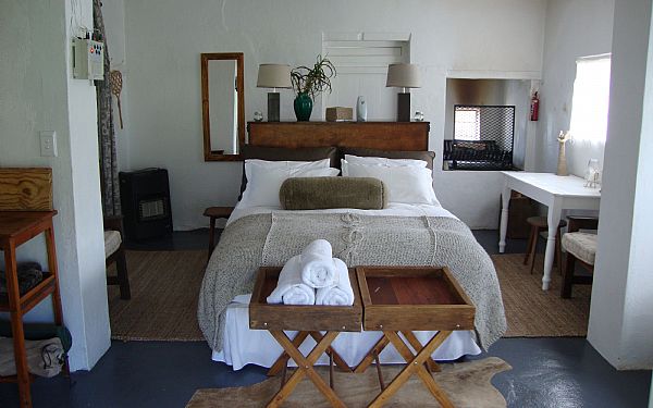 Swellendam - Arumvale Country Retreat 