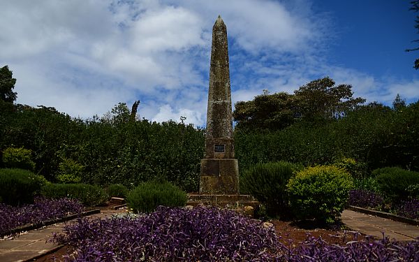 I Baronessens fodspor (1)