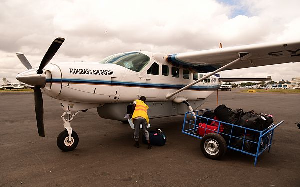 I Baronessens fodspor (2)