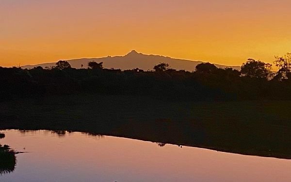 Fra rejseleder Anna p Kenya Drmme Safari 05.03.2022